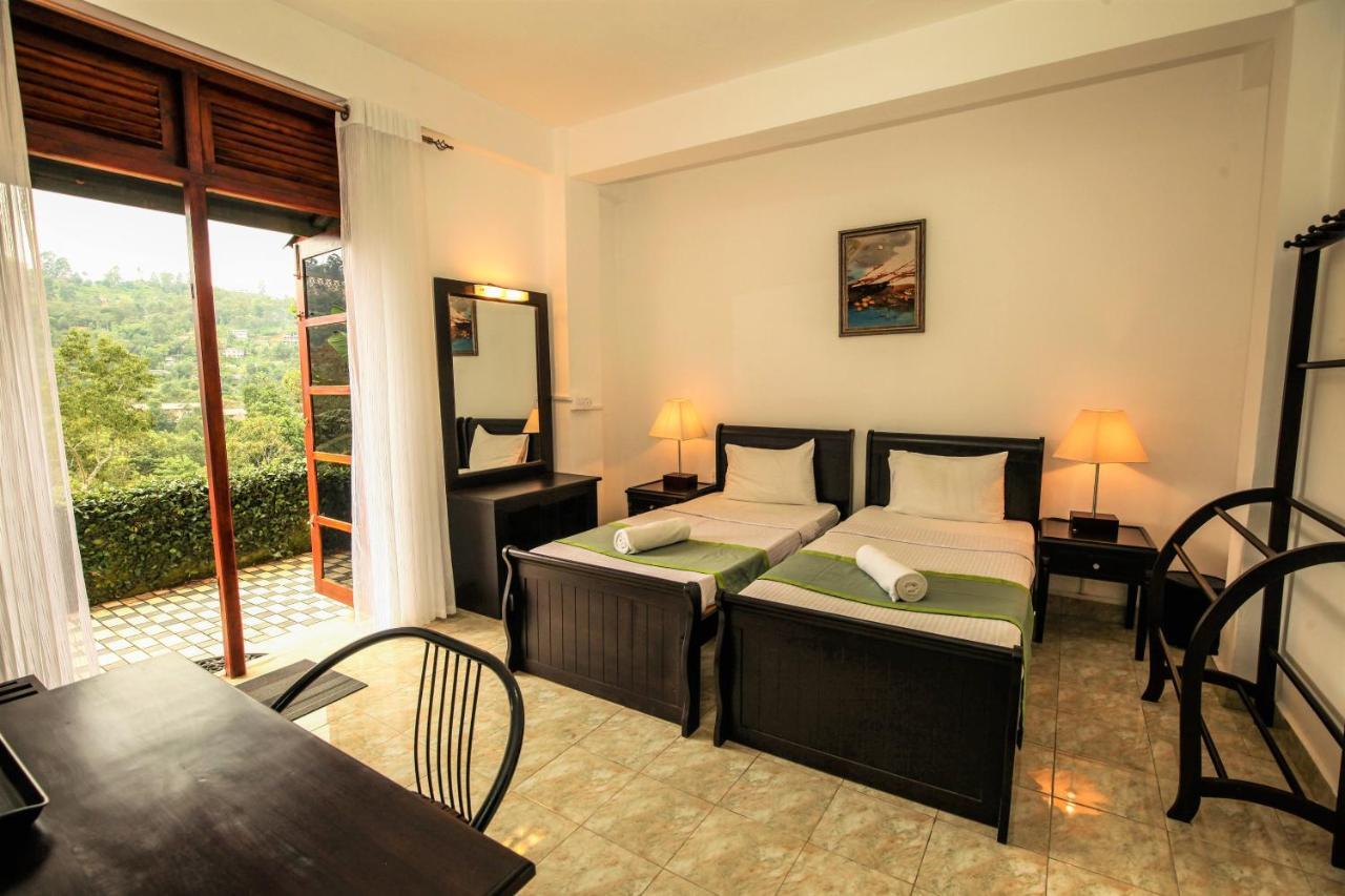Sangrilla Holiday Resort - Level 1 Certified Bandarawela Exterior photo