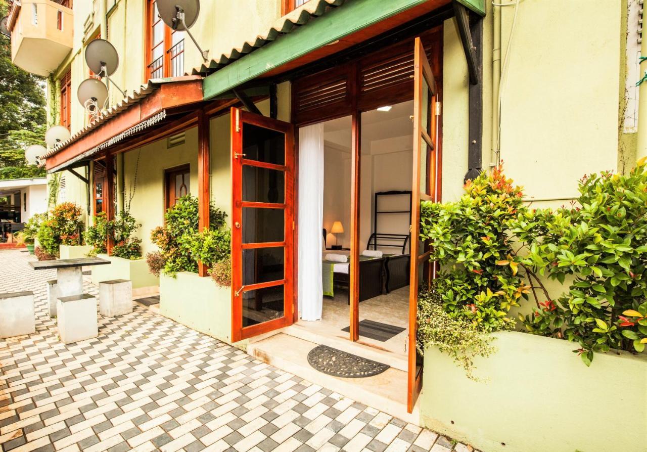 Sangrilla Holiday Resort - Level 1 Certified Bandarawela Exterior photo