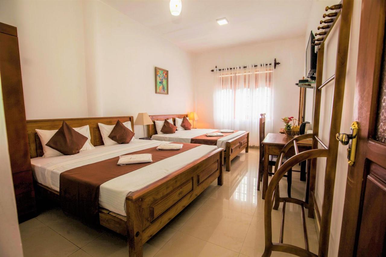 Sangrilla Holiday Resort - Level 1 Certified Bandarawela Exterior photo