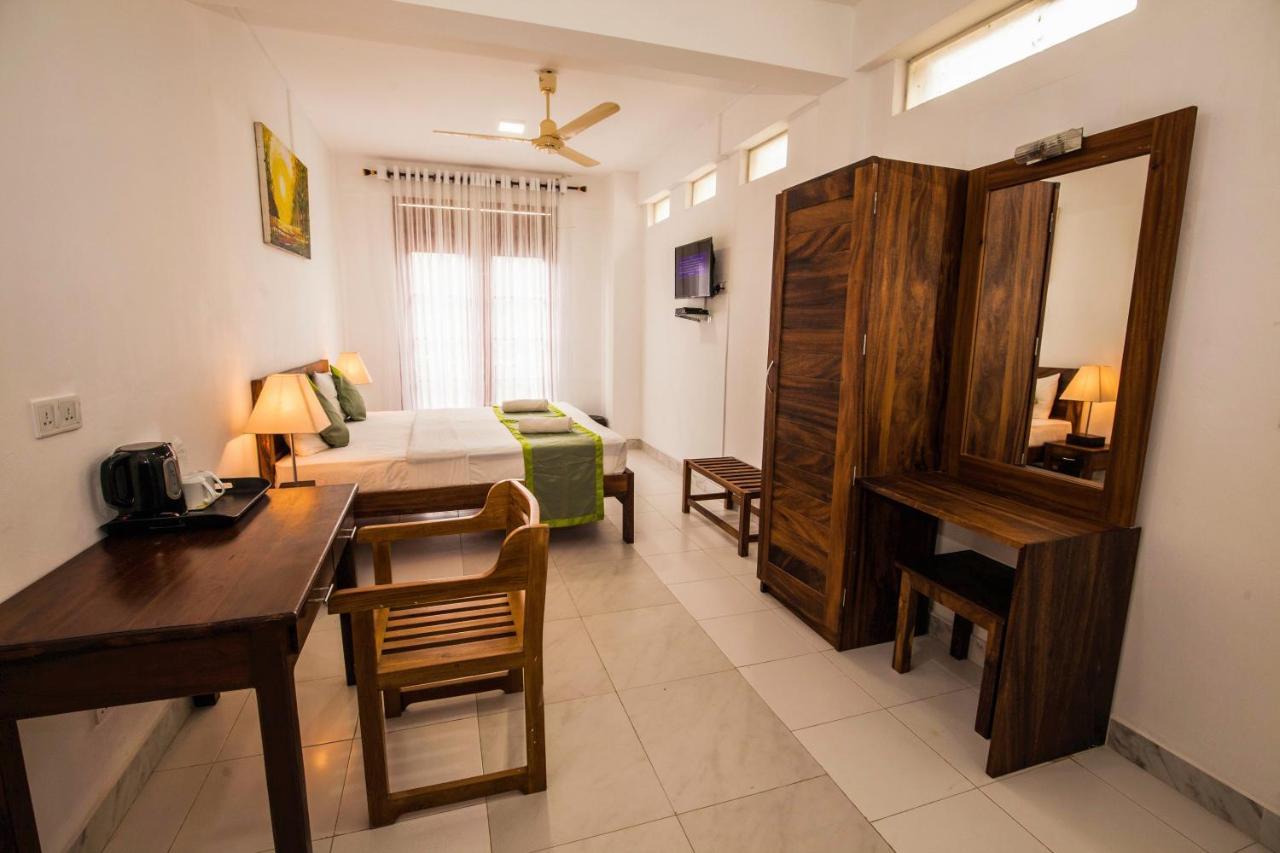 Sangrilla Holiday Resort - Level 1 Certified Bandarawela Exterior photo
