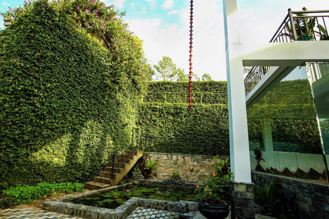 Sangrilla Holiday Resort - Level 1 Certified Bandarawela Exterior photo
