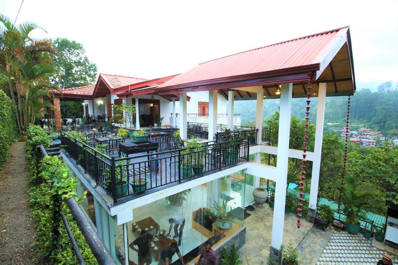 Sangrilla Holiday Resort - Level 1 Certified Bandarawela Exterior photo