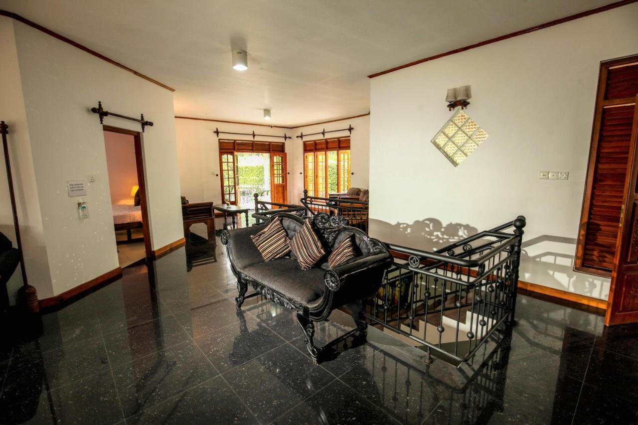 Sangrilla Holiday Resort - Level 1 Certified Bandarawela Exterior photo