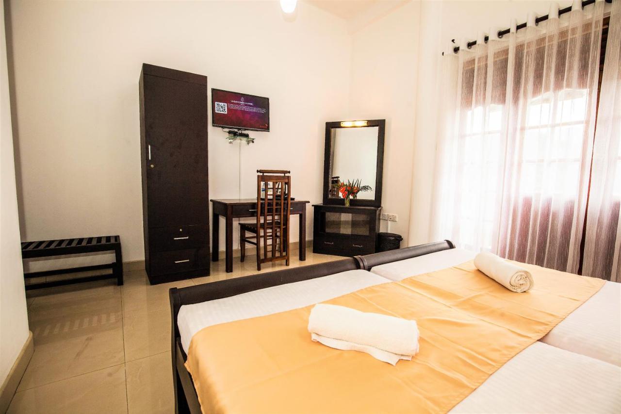 Sangrilla Holiday Resort - Level 1 Certified Bandarawela Exterior photo