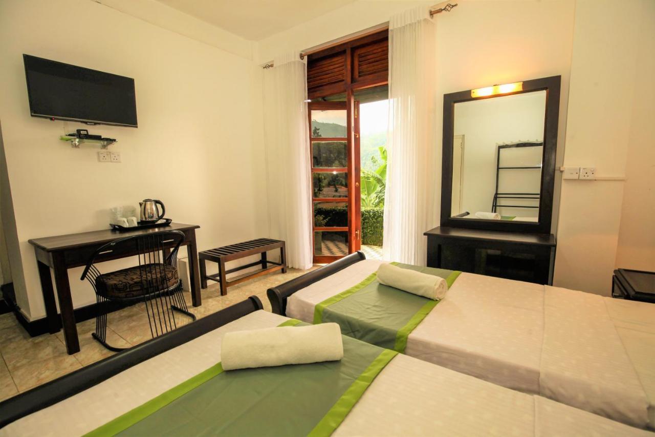 Sangrilla Holiday Resort - Level 1 Certified Bandarawela Exterior photo