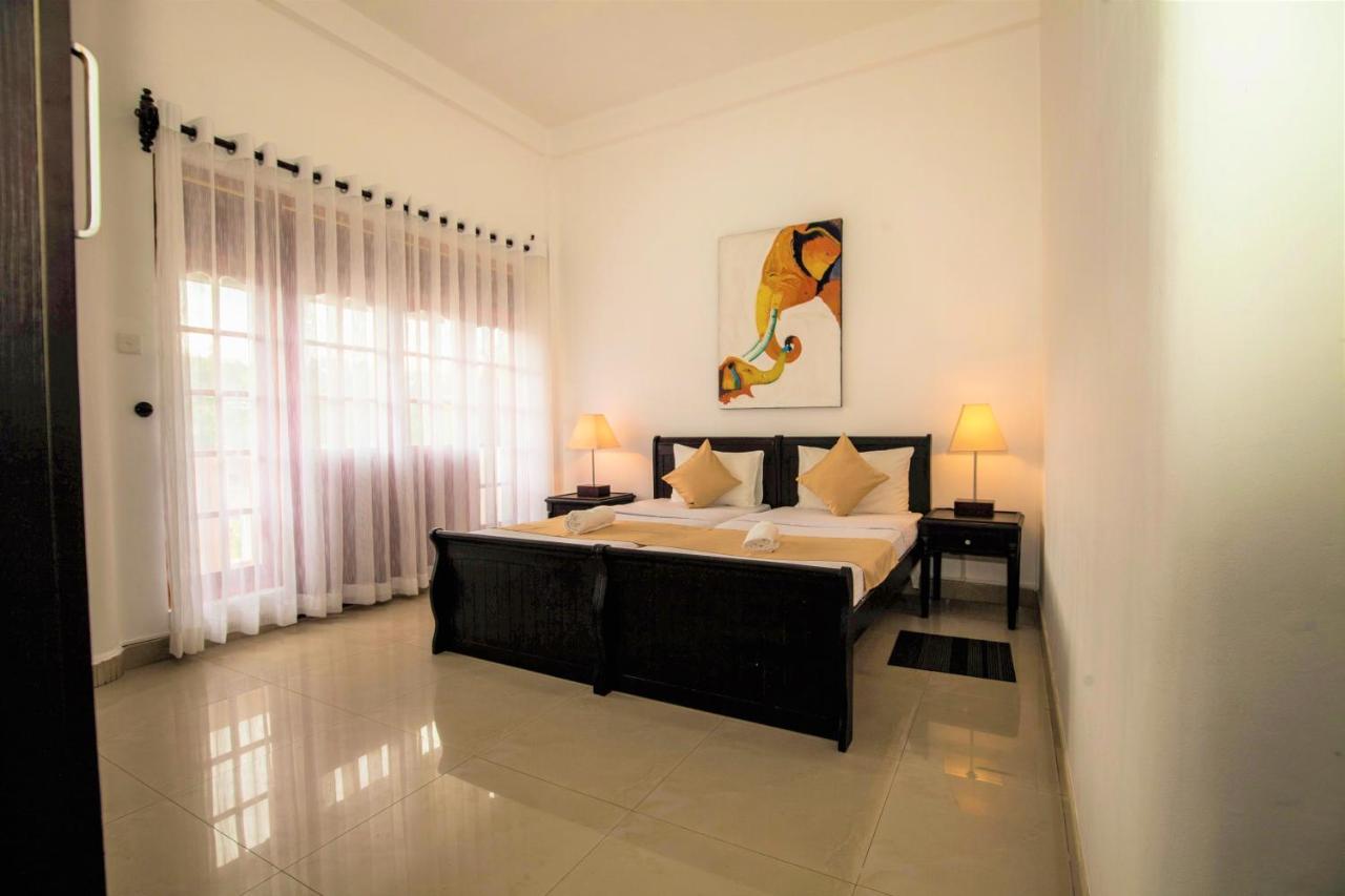 Sangrilla Holiday Resort - Level 1 Certified Bandarawela Exterior photo