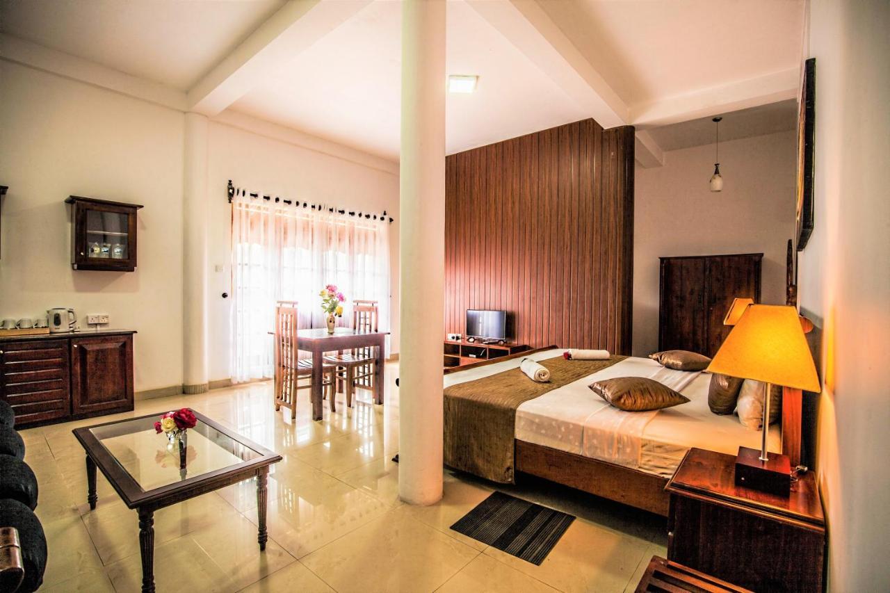 Sangrilla Holiday Resort - Level 1 Certified Bandarawela Exterior photo