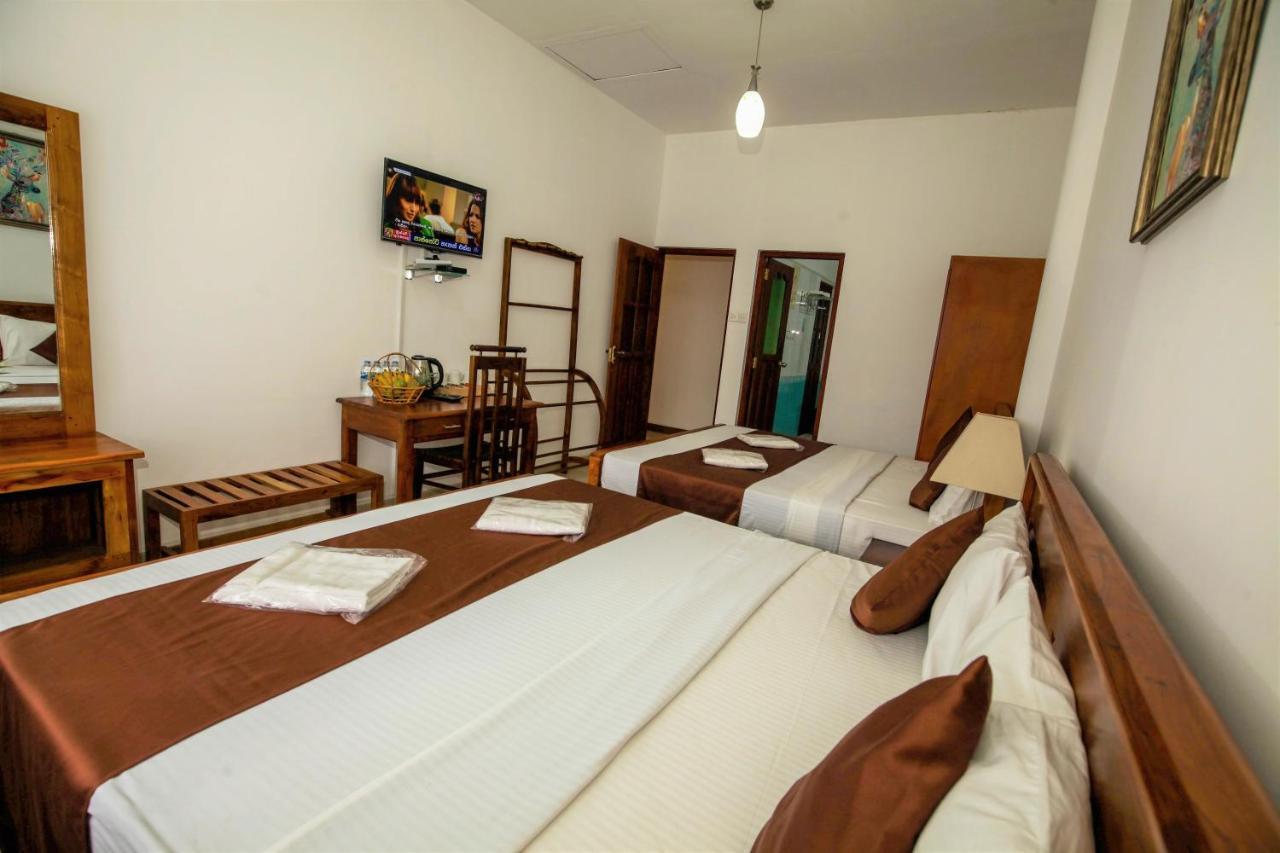 Sangrilla Holiday Resort - Level 1 Certified Bandarawela Exterior photo