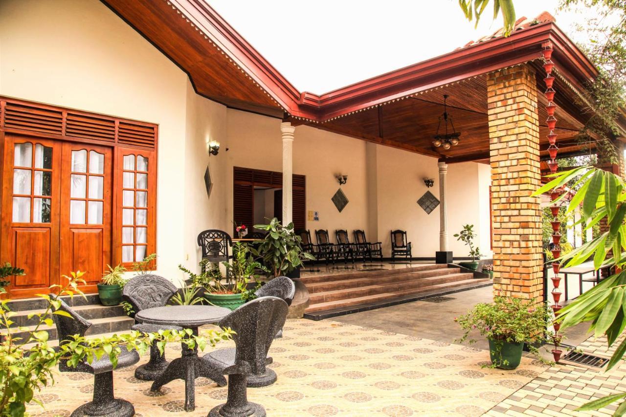 Sangrilla Holiday Resort - Level 1 Certified Bandarawela Exterior photo