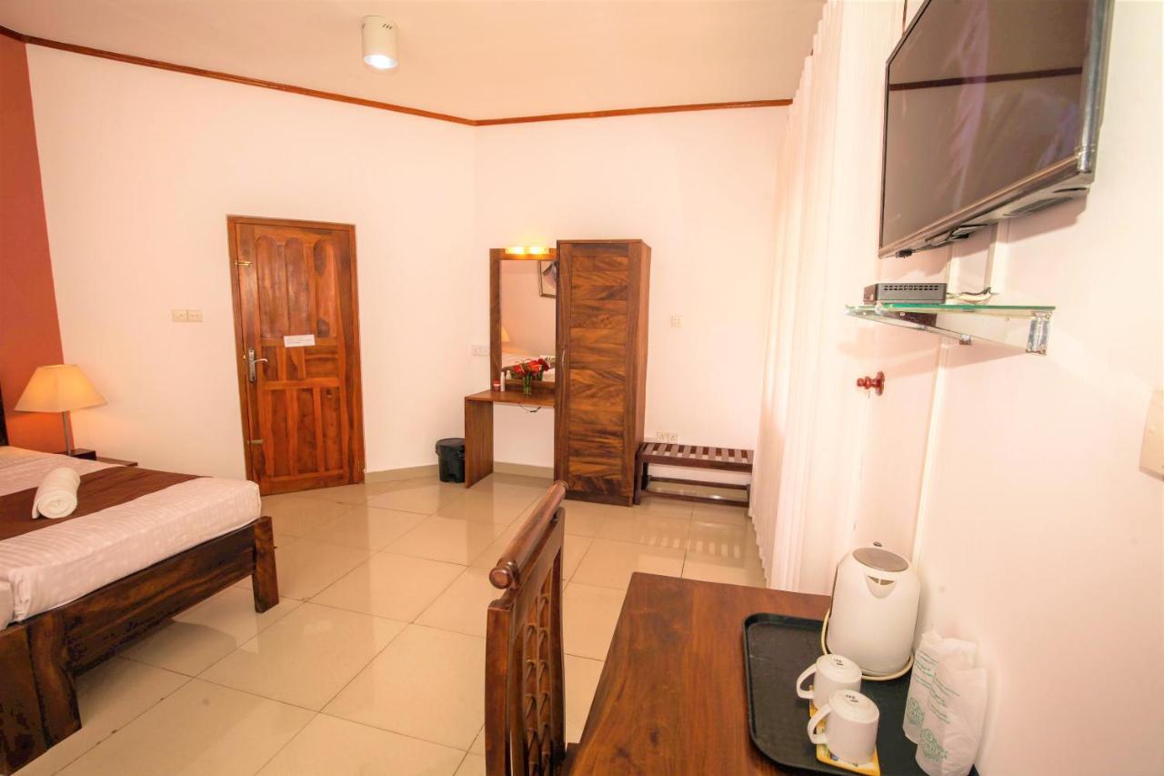 Sangrilla Holiday Resort - Level 1 Certified Bandarawela Exterior photo