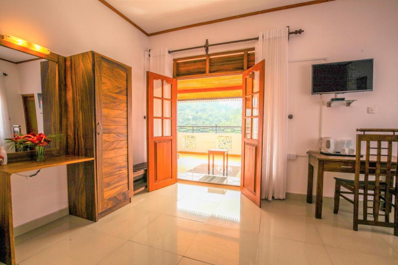 Sangrilla Holiday Resort - Level 1 Certified Bandarawela Exterior photo
