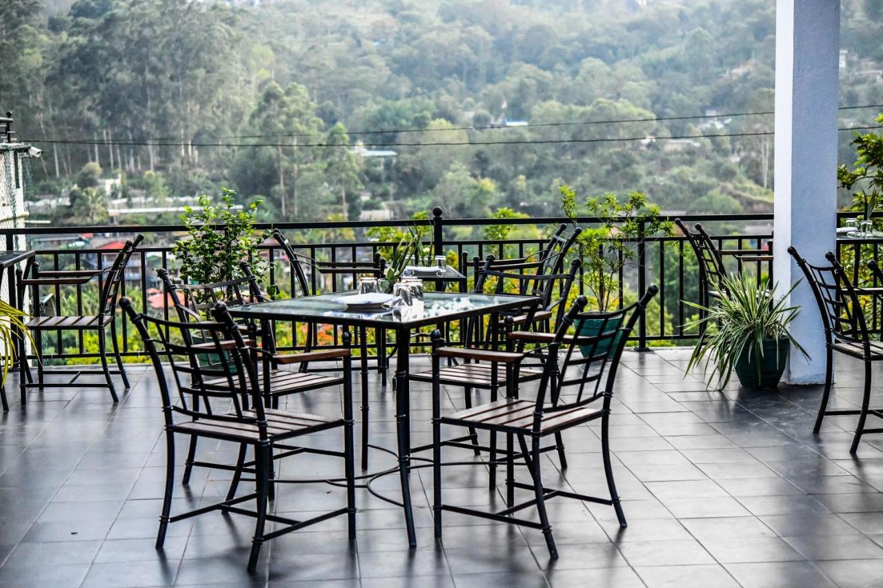 Sangrilla Holiday Resort - Level 1 Certified Bandarawela Exterior photo