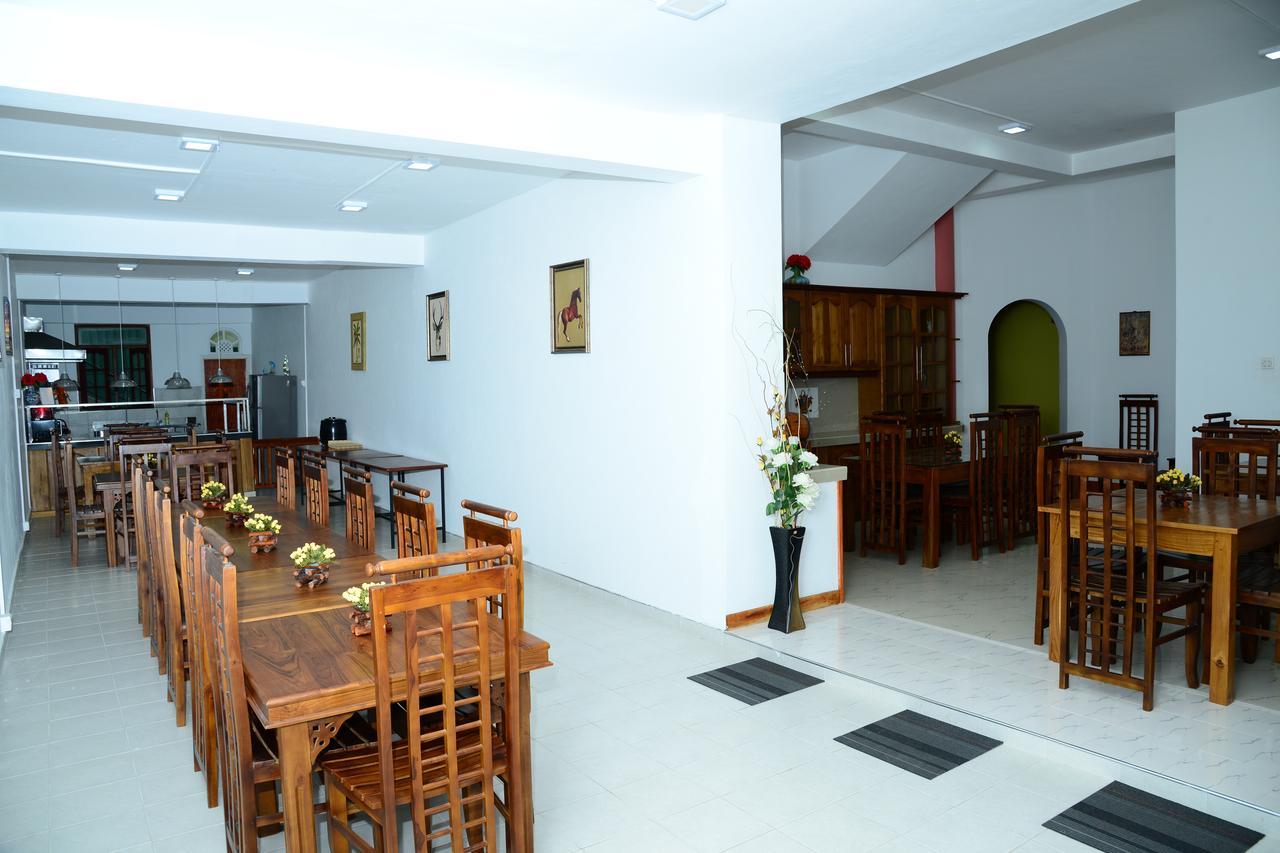 Sangrilla Holiday Resort - Level 1 Certified Bandarawela Exterior photo