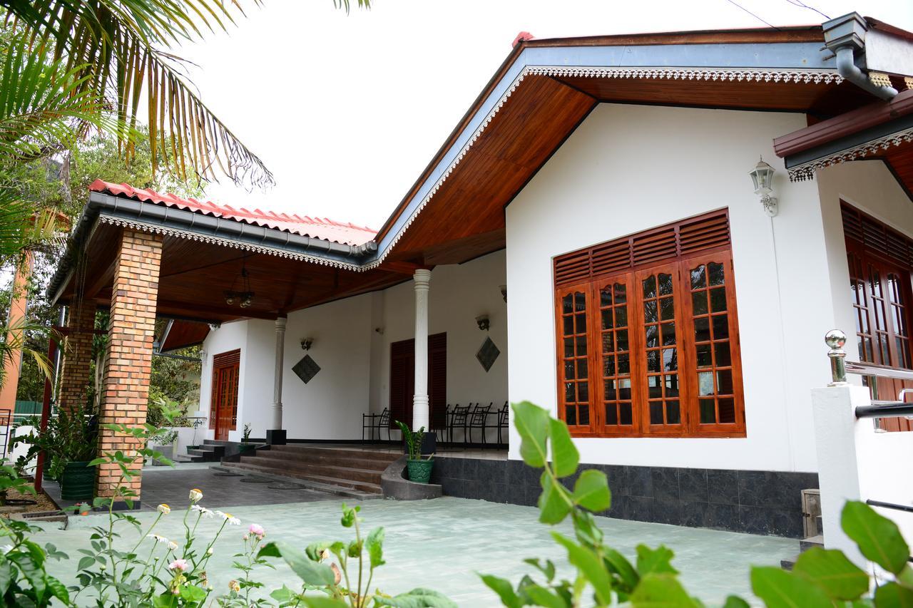 Sangrilla Holiday Resort - Level 1 Certified Bandarawela Exterior photo