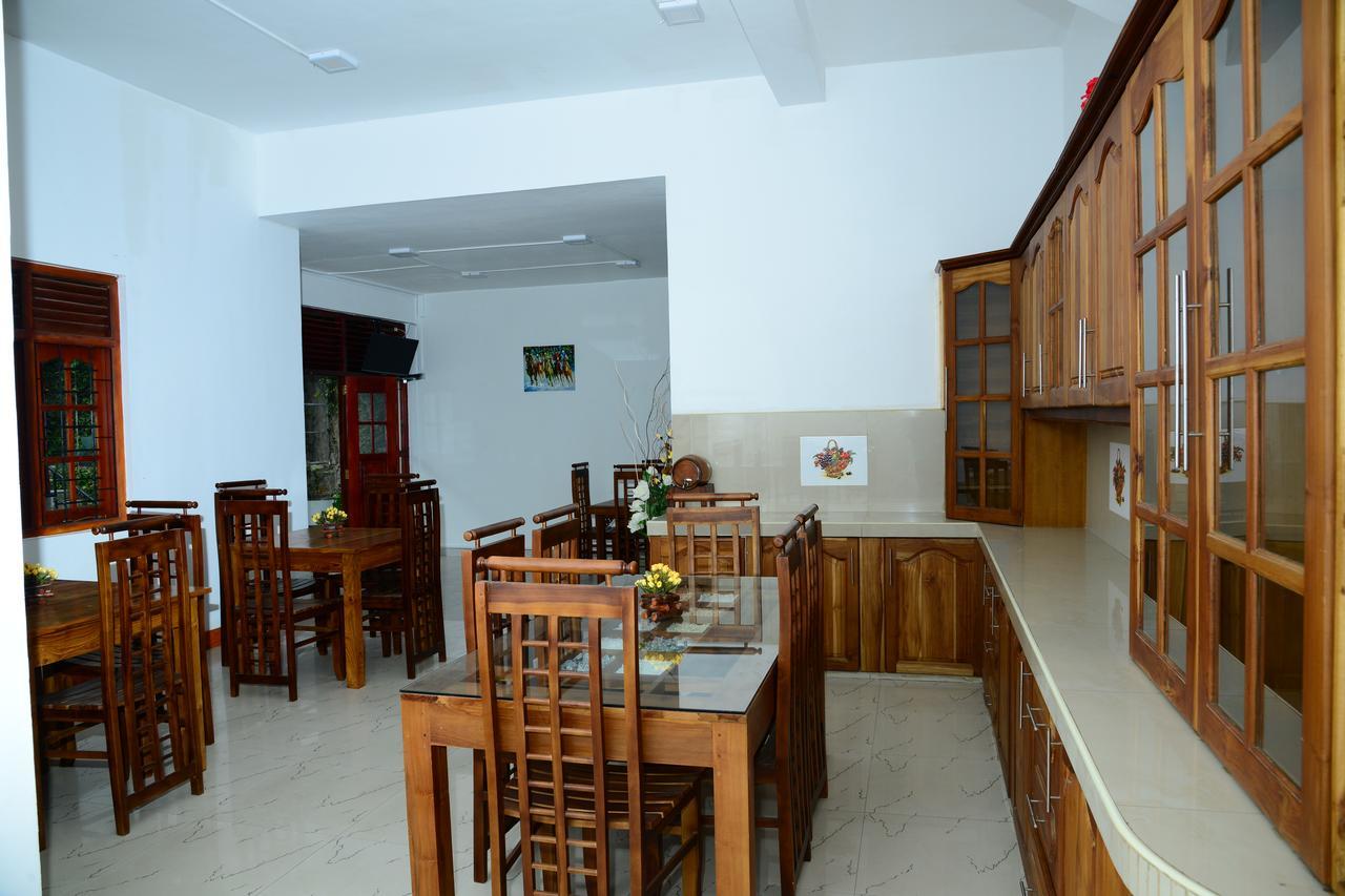Sangrilla Holiday Resort - Level 1 Certified Bandarawela Exterior photo