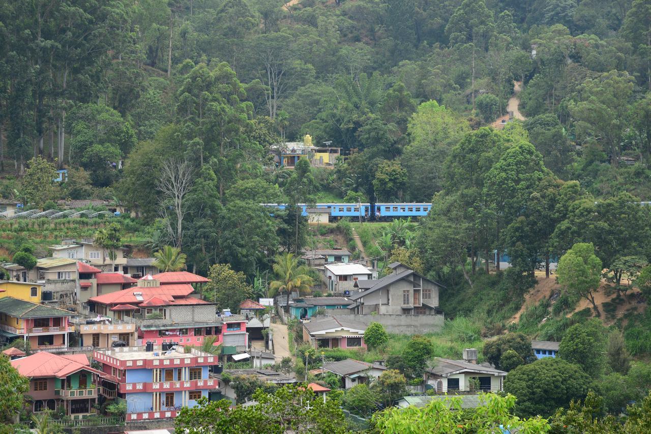 Sangrilla Holiday Resort - Level 1 Certified Bandarawela Exterior photo