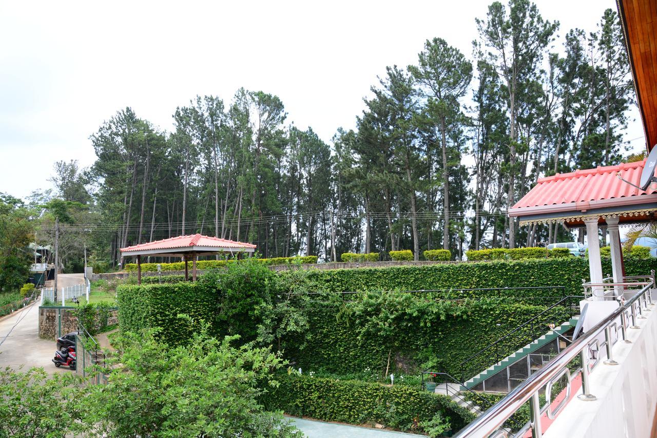 Sangrilla Holiday Resort - Level 1 Certified Bandarawela Exterior photo