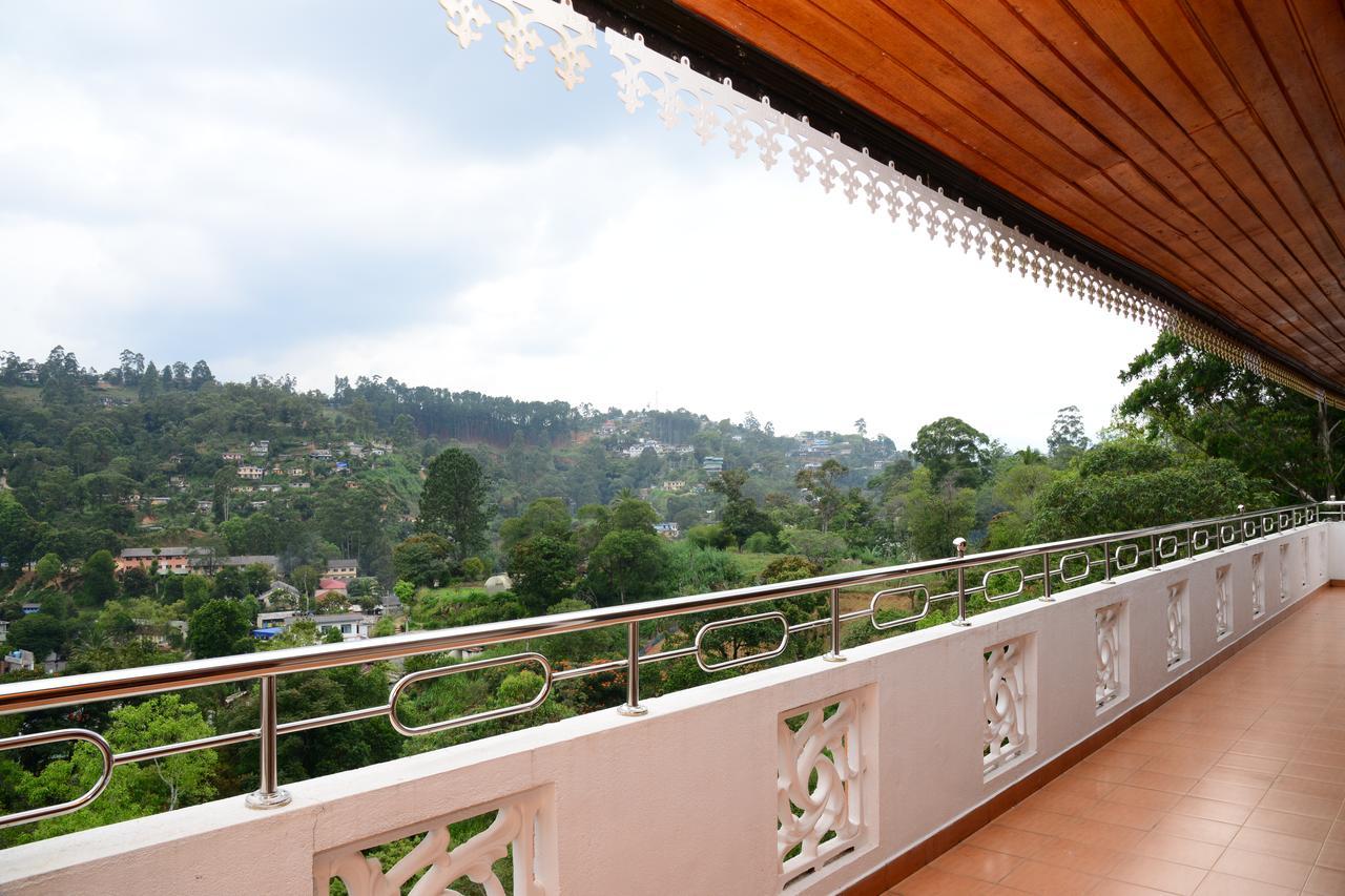 Sangrilla Holiday Resort - Level 1 Certified Bandarawela Exterior photo