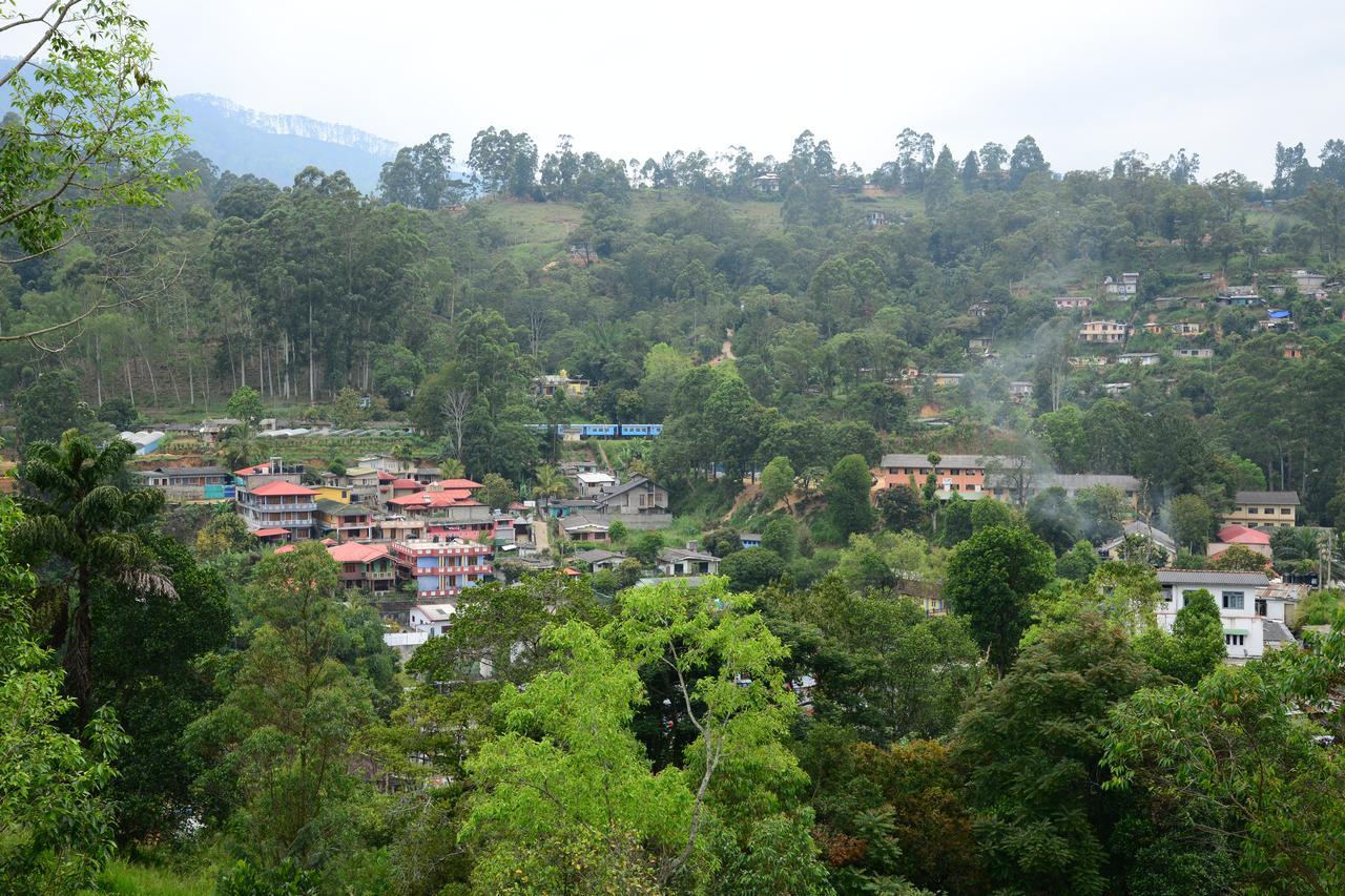 Sangrilla Holiday Resort - Level 1 Certified Bandarawela Exterior photo