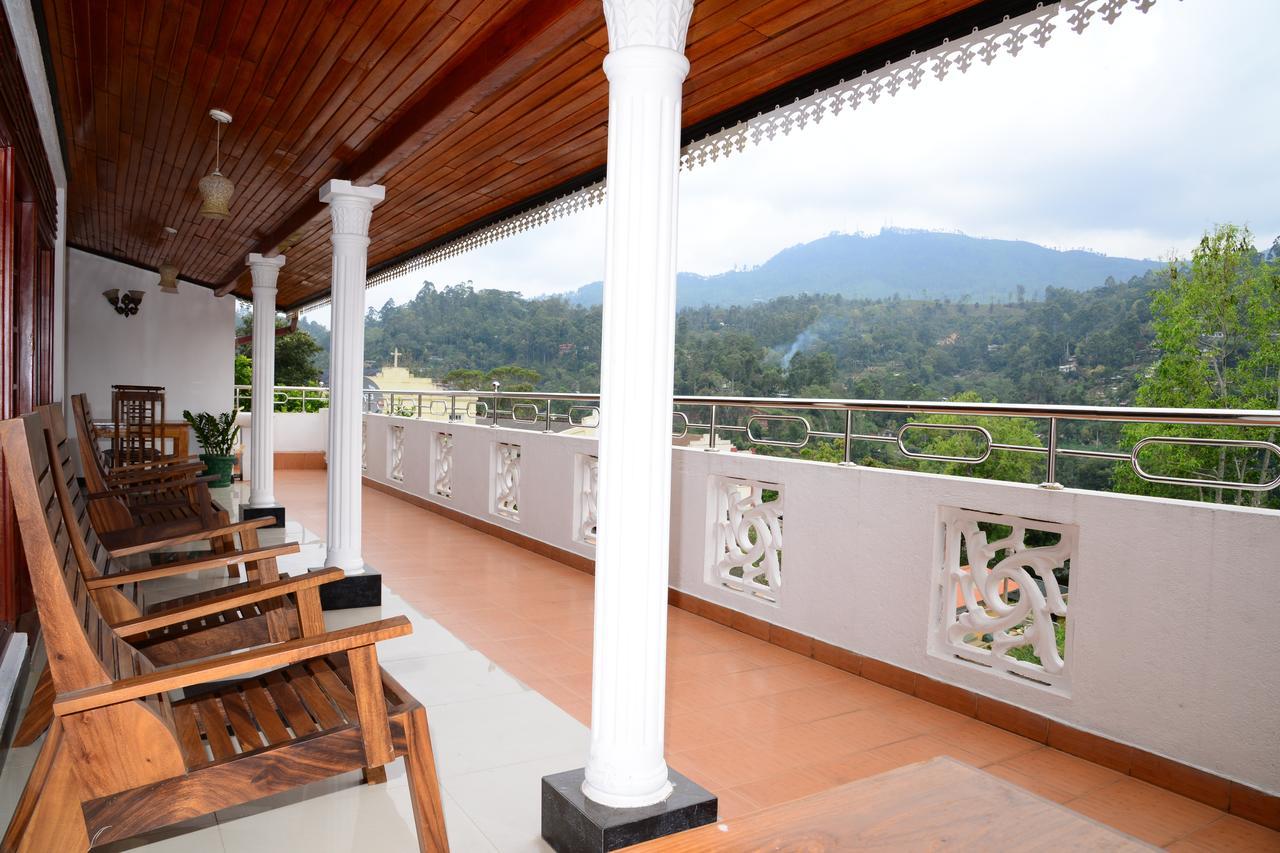 Sangrilla Holiday Resort - Level 1 Certified Bandarawela Exterior photo