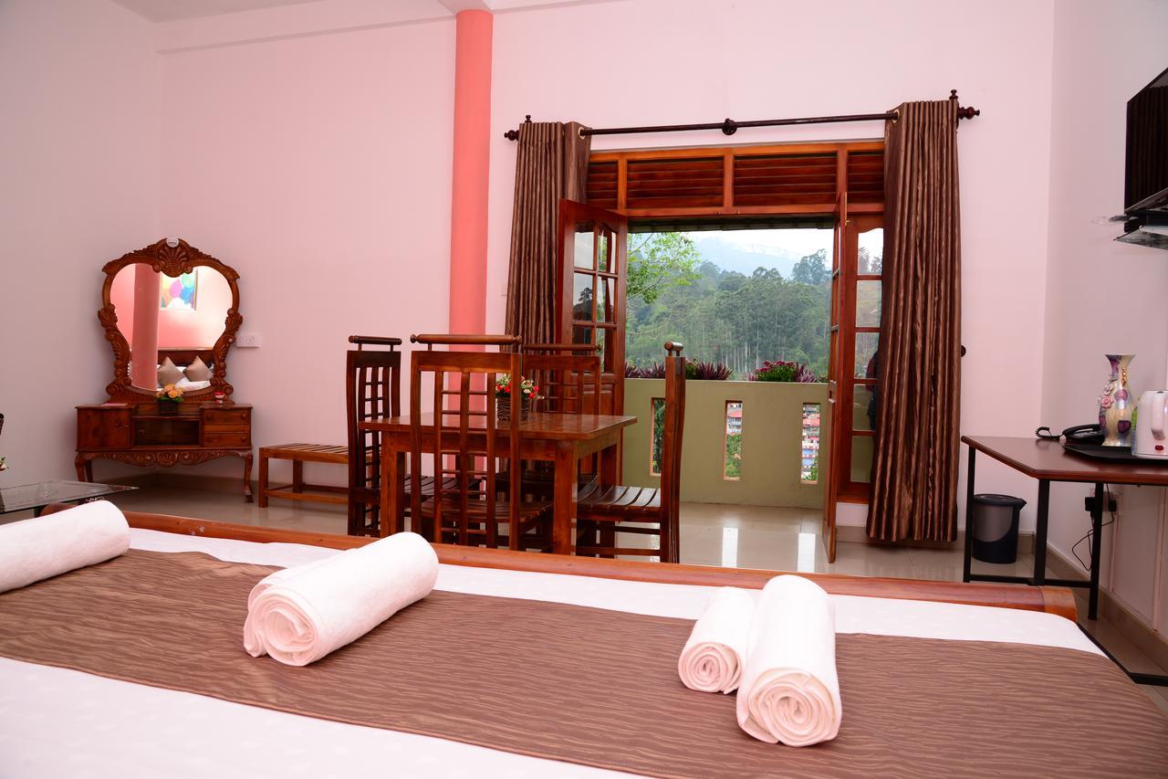 Sangrilla Holiday Resort - Level 1 Certified Bandarawela Exterior photo