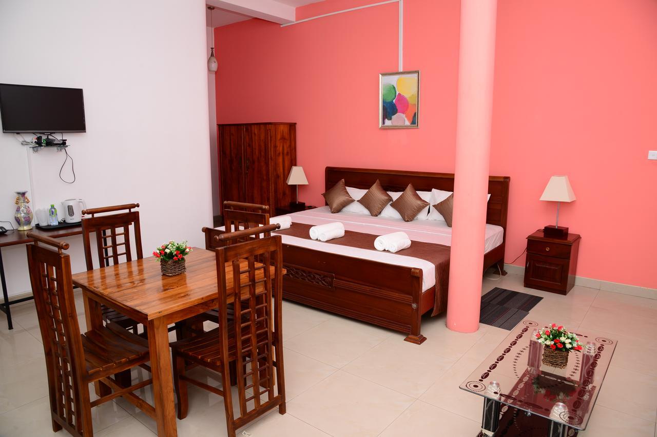 Sangrilla Holiday Resort - Level 1 Certified Bandarawela Exterior photo