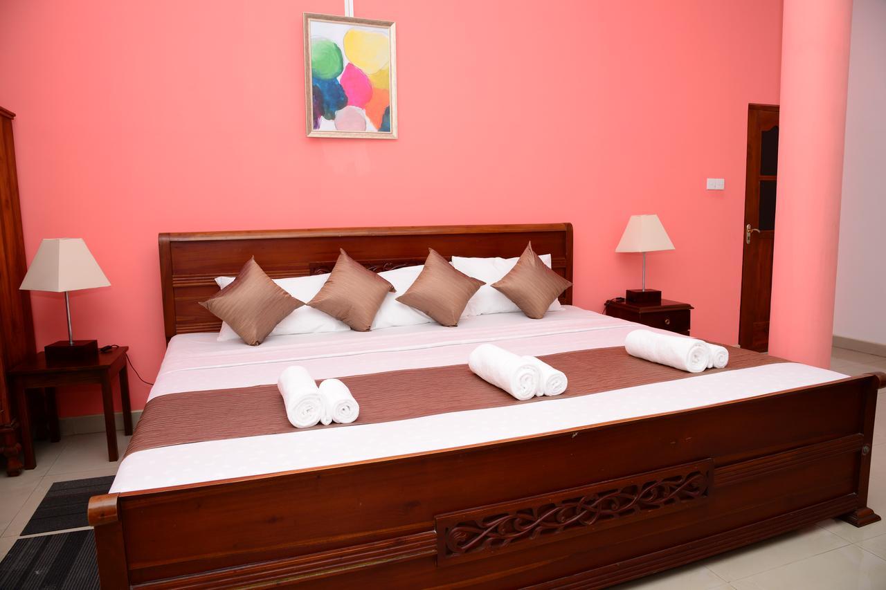 Sangrilla Holiday Resort - Level 1 Certified Bandarawela Exterior photo