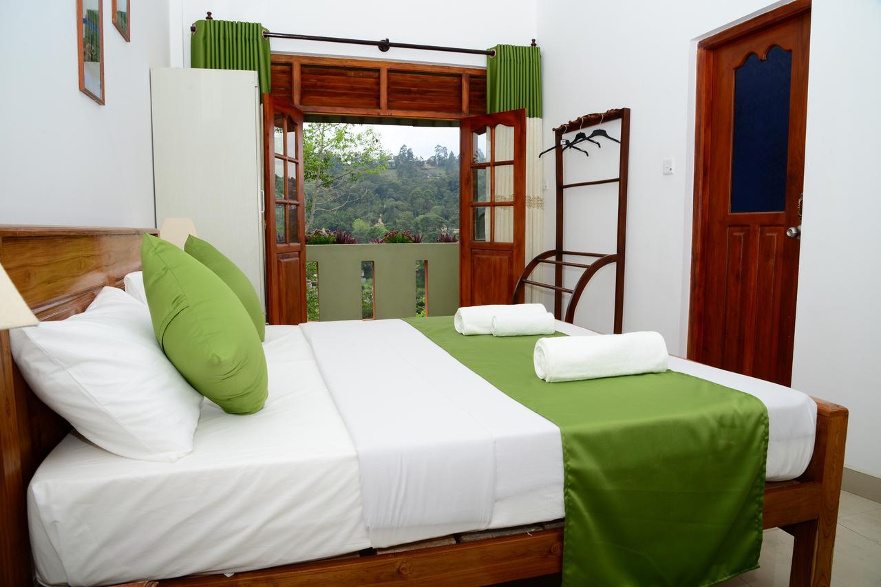 Sangrilla Holiday Resort - Level 1 Certified Bandarawela Exterior photo