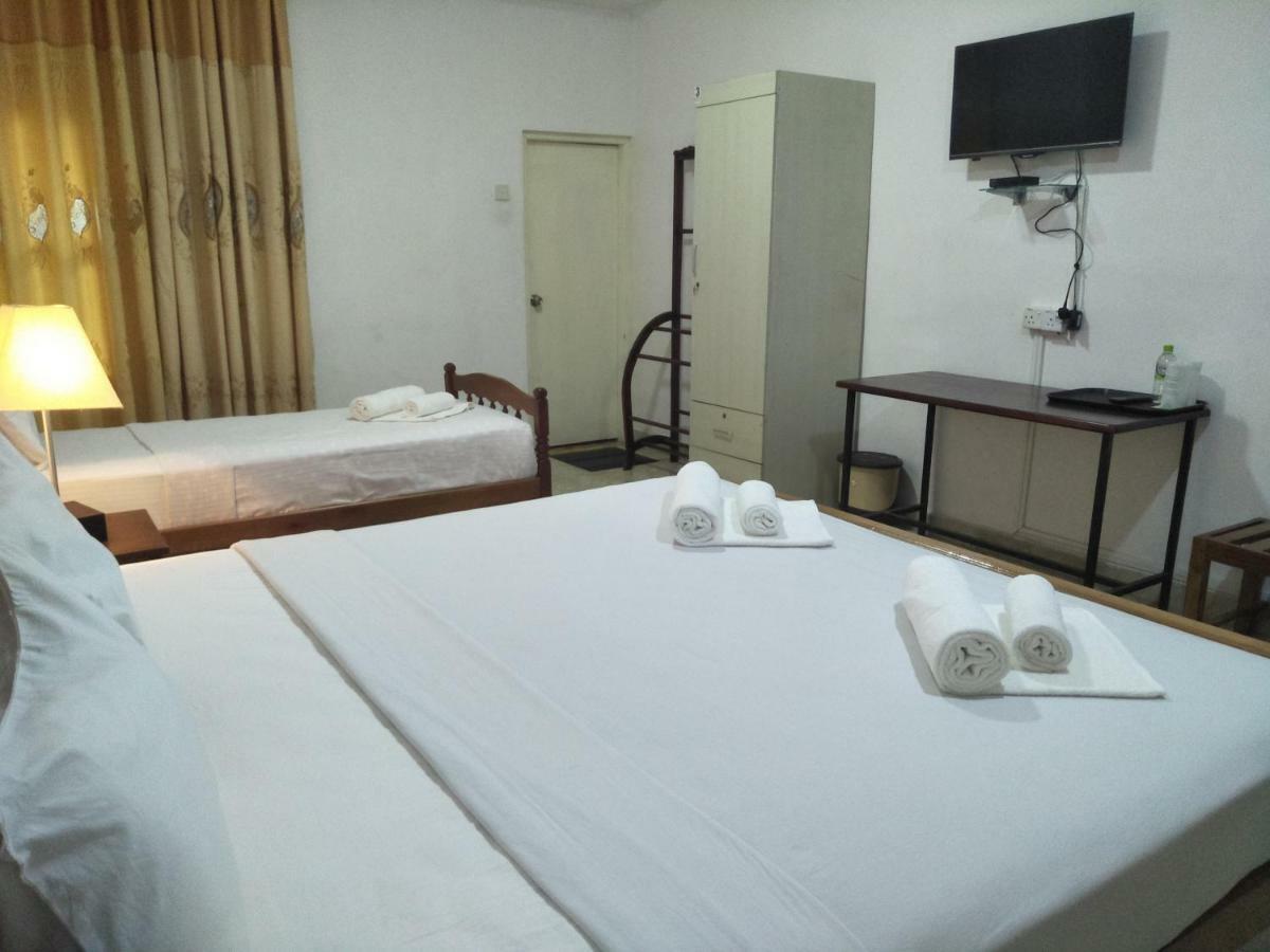 Sangrilla Holiday Resort - Level 1 Certified Bandarawela Exterior photo